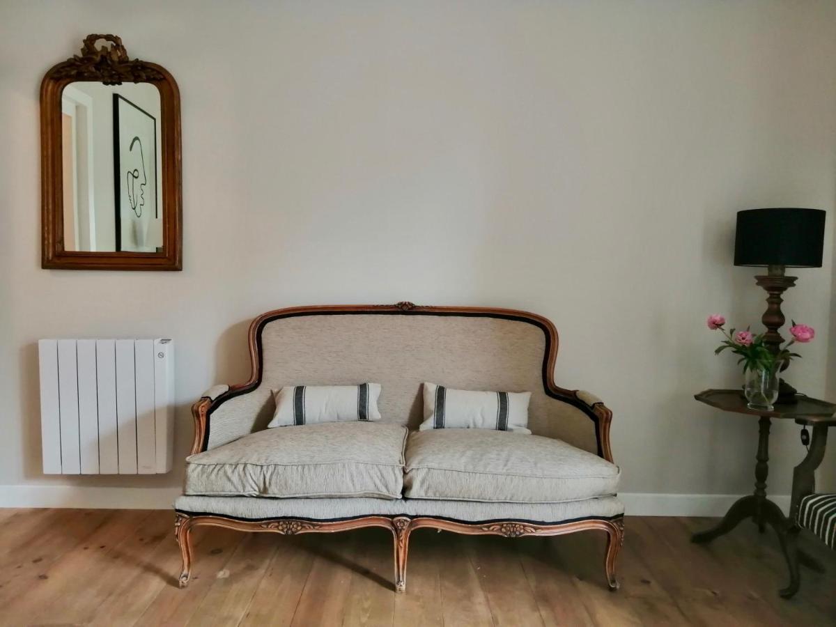 Maison Mazille מראה חיצוני תמונה