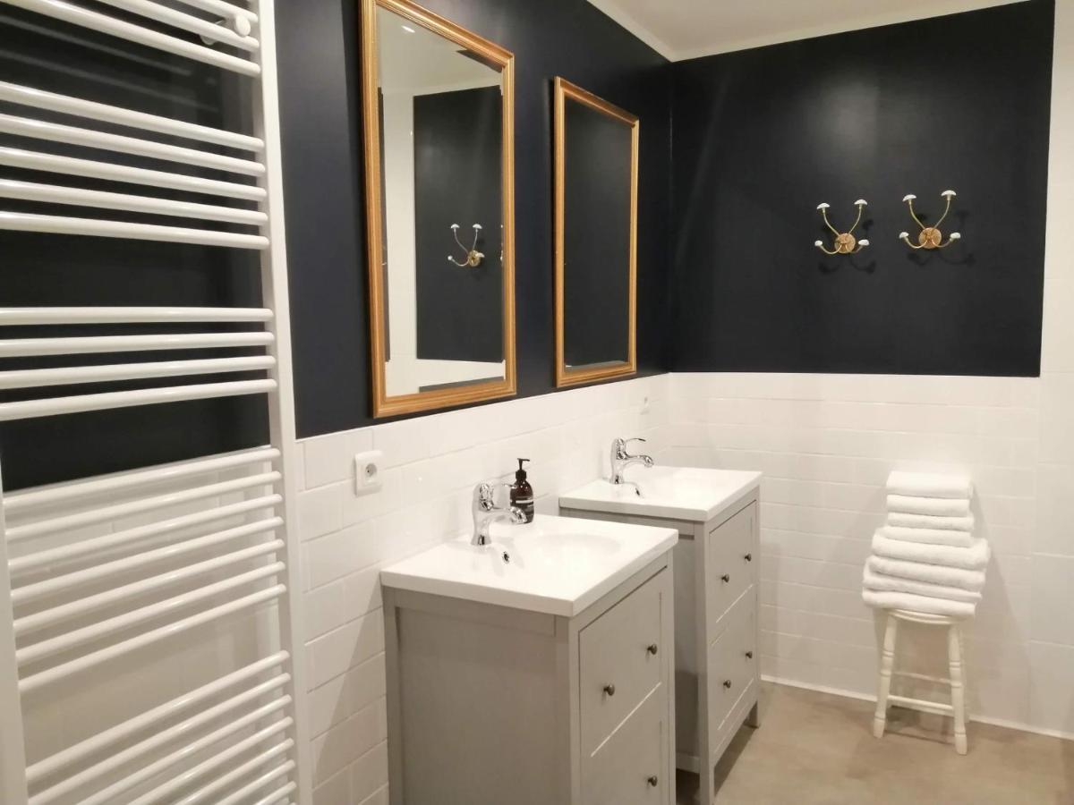 Maison Mazille מראה חיצוני תמונה