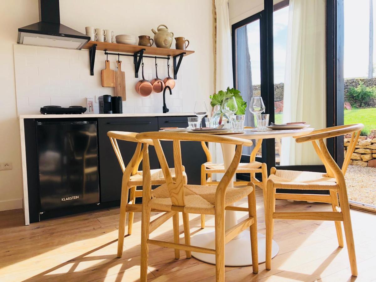 Maison Mazille מראה חיצוני תמונה