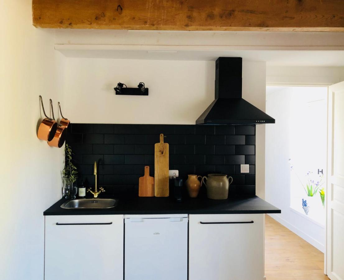 Maison Mazille מראה חיצוני תמונה