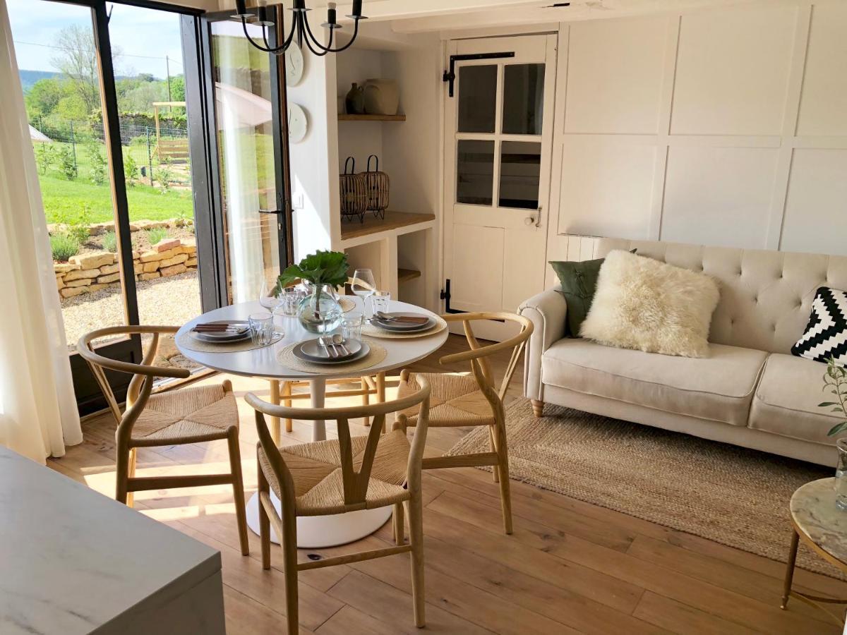 Maison Mazille מראה חיצוני תמונה