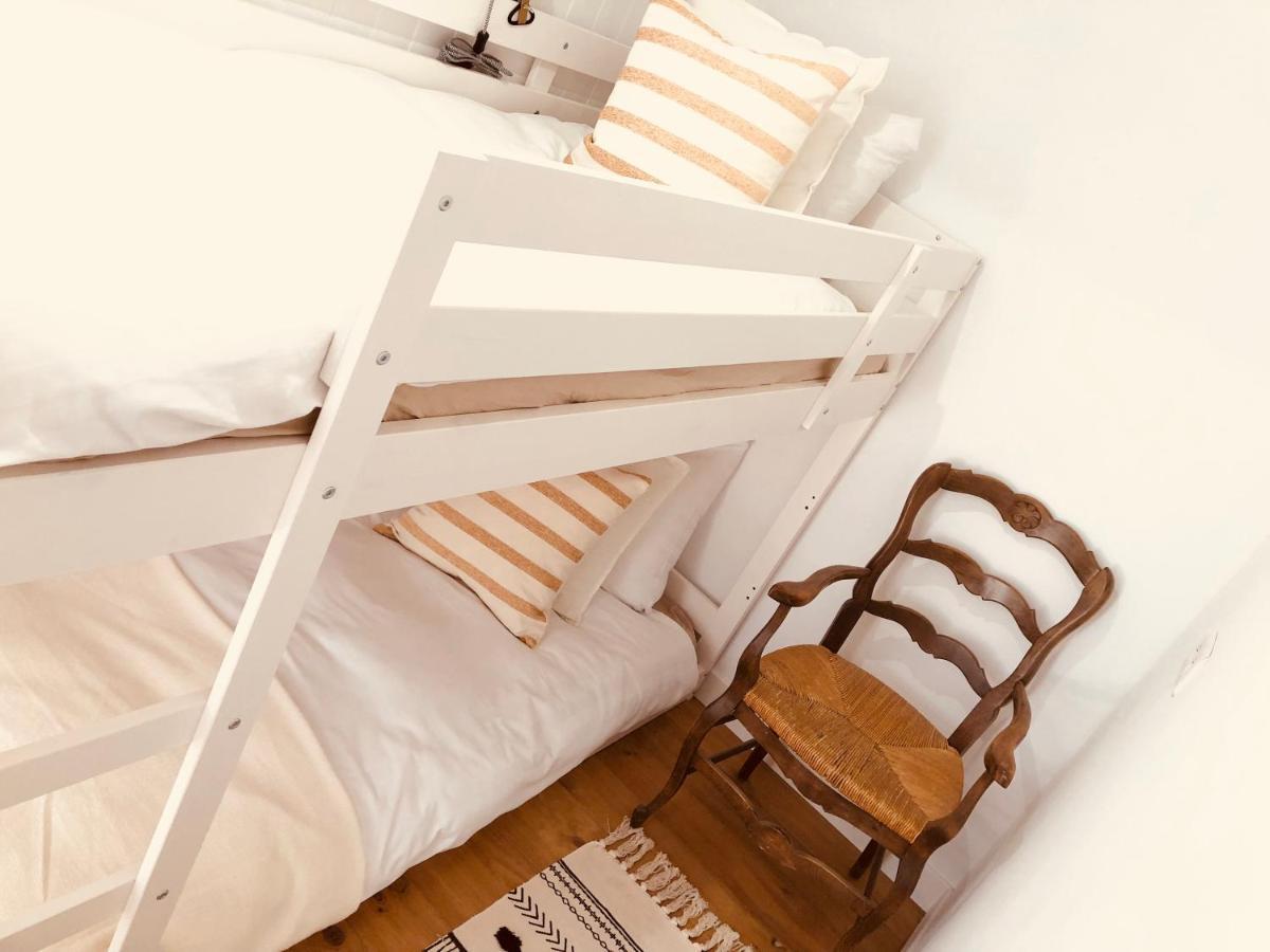 Maison Mazille מראה חיצוני תמונה